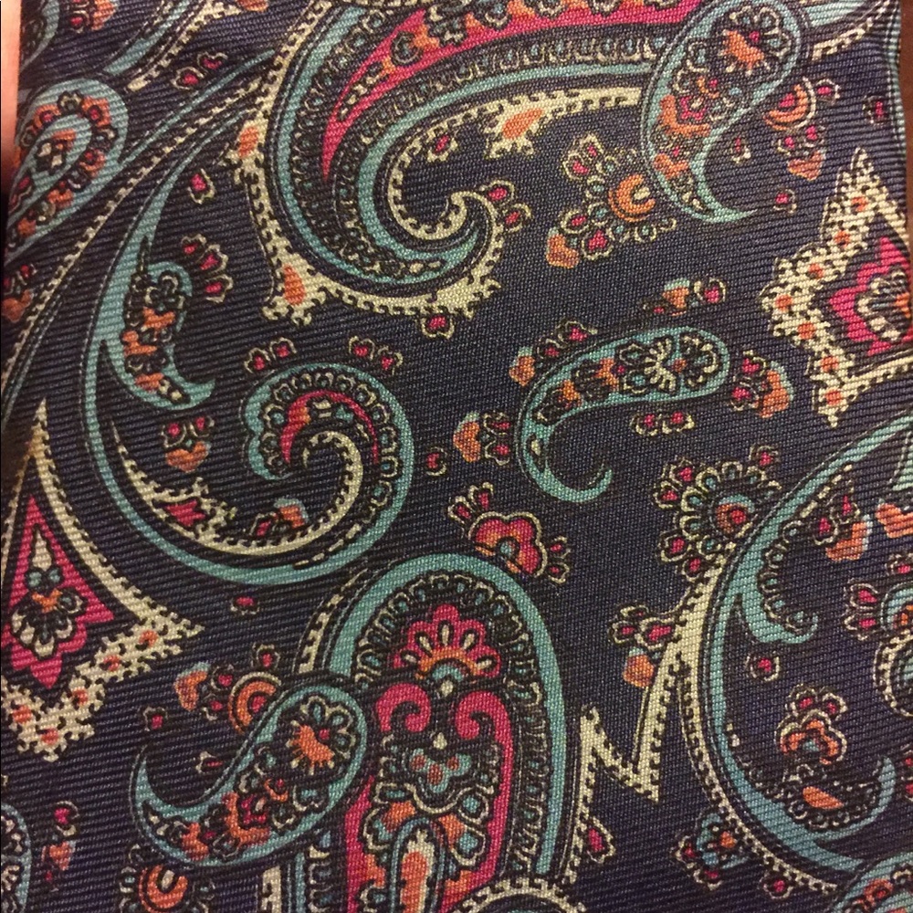 Gant tie
